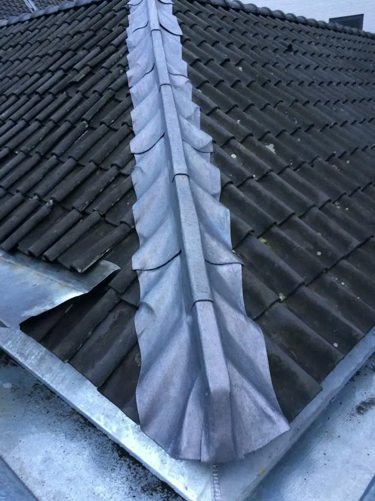 Daklood renovatie