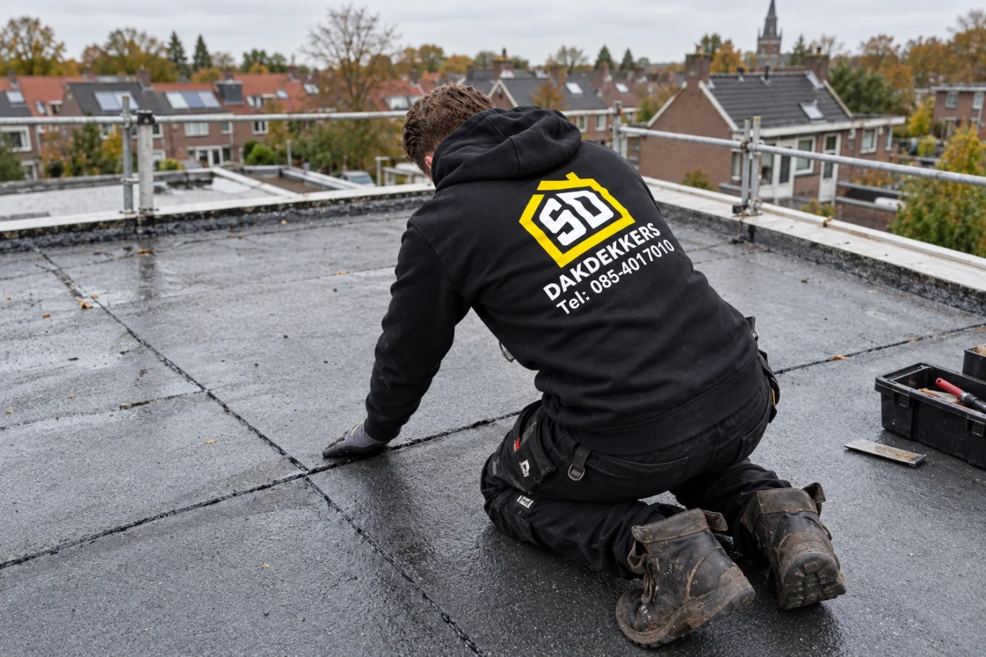 Onderhoudscontract