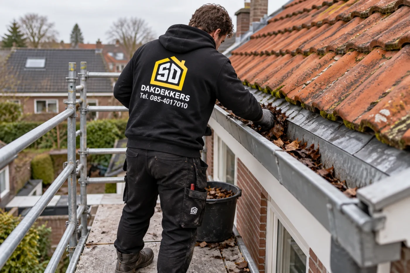 Onderhoudscontract