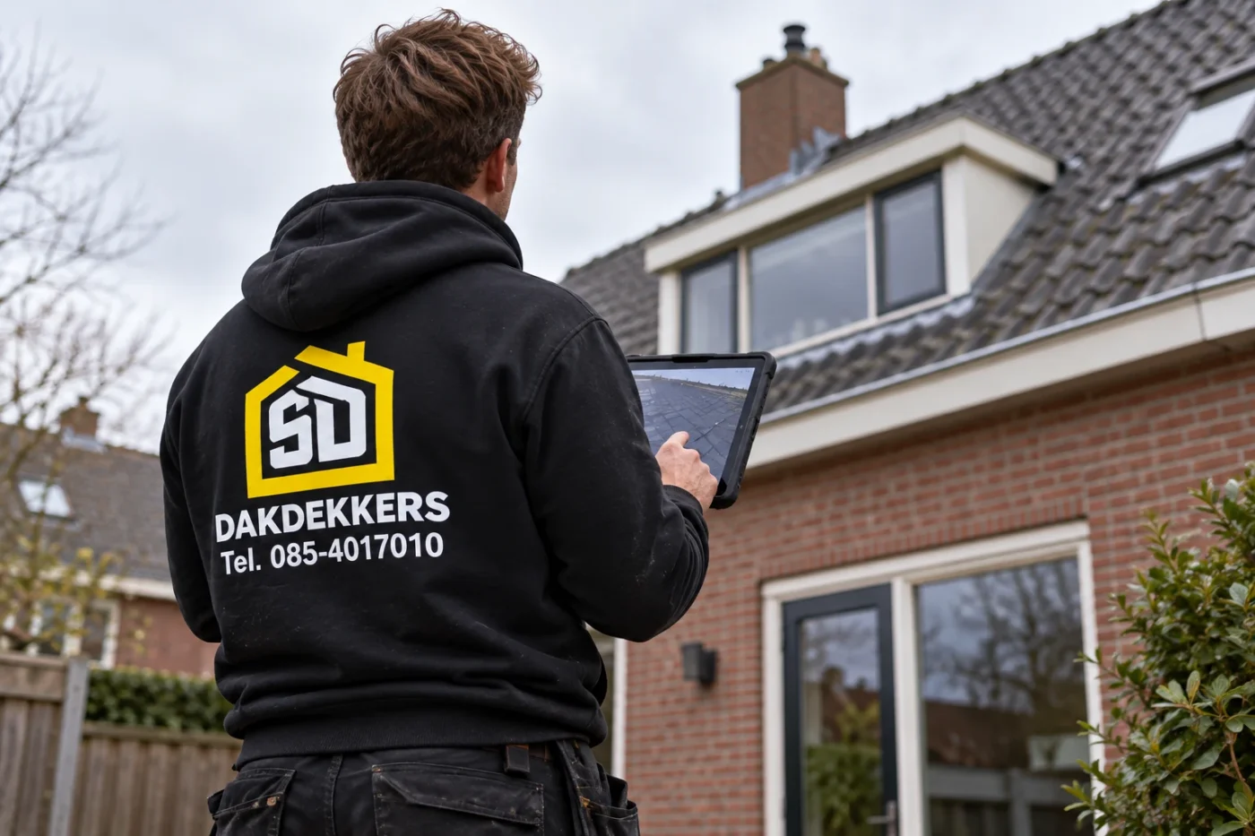 Onderhoudscontract